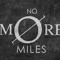 No More Miles