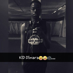 KID DIMARA