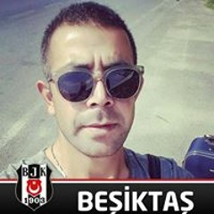 Ufuk Bayraktar