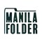 Manila Folder