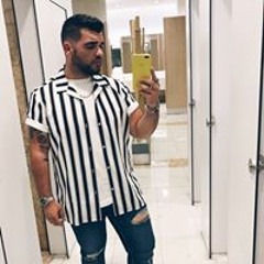 Cristian FJ