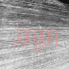 Jargon
