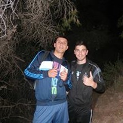 Antonio Angel Martinez