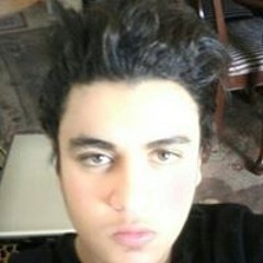 Mohamed Amer