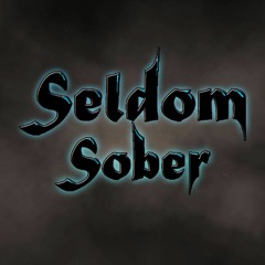Run - Seldom Sober Cover