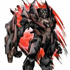 Megatronus Prime