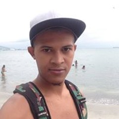 Gabo Moreno