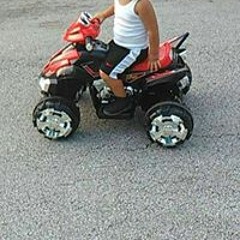 Jonathan Singleton Sr.