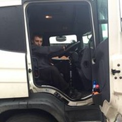 Christopher Krhovjak