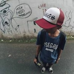 Muhammad Riyan