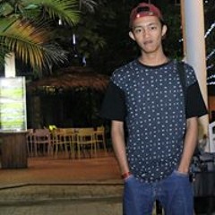 Harry Sanjaya