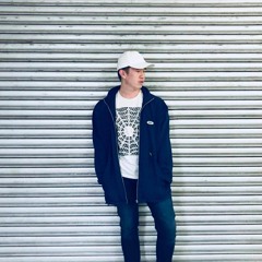 Scottee Jairus Nigos