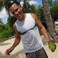 Teddy Michel