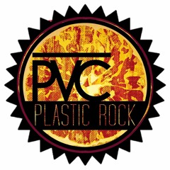 PVC Plastic Rock