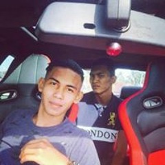Putra Amir Mustaqim