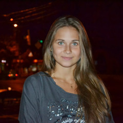 Ксения Чечель