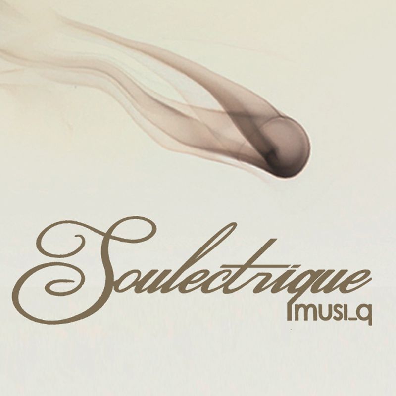 Soulectrique musi_q