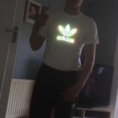 Keiron Churchill New