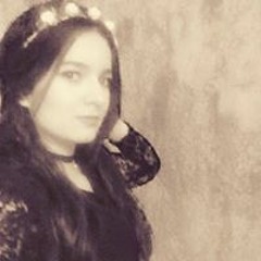 Mimine Gheriani