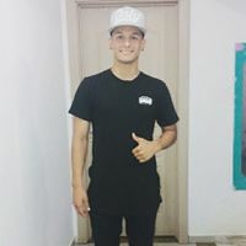 Juan Arcaya’s avatar
