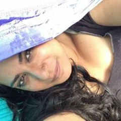 Millie Khatri