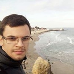 Михаил Дудниченко