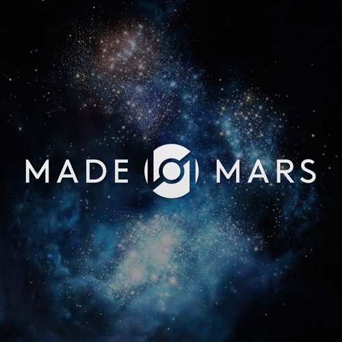 MADE ON MARS’s avatar