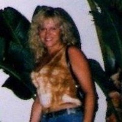 Marilyn Stevenson-Singer