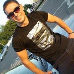 Alexander Shelyakin