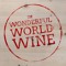 The Wonderful World of Wine (WWW)