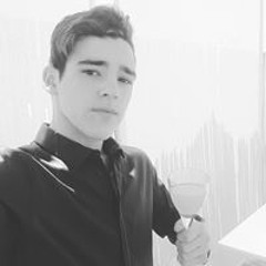 Claudio Dave Gianneschi