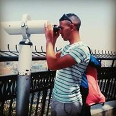 Cap Omar Ahmed
