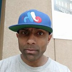 Edwin Singh