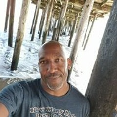 Eric Glenn