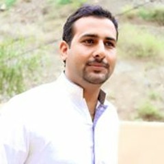 Abdullah Babakhel