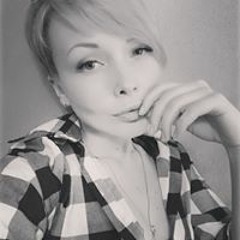 Кристина Скоренко