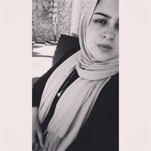 Heba Magdi’s avatar