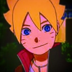 Lil Boruto