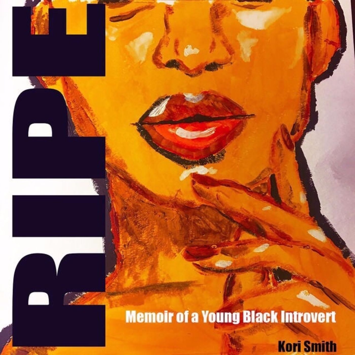 RIPE: Memoir of a Young Black Introvert