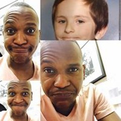 Nkululeko Nkulee Mavundla