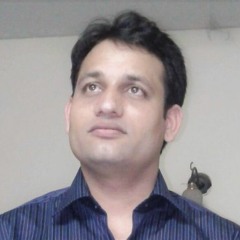 Raman Bhadoo Bishnoi