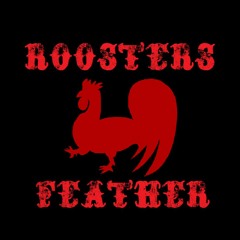 Roosters Feather