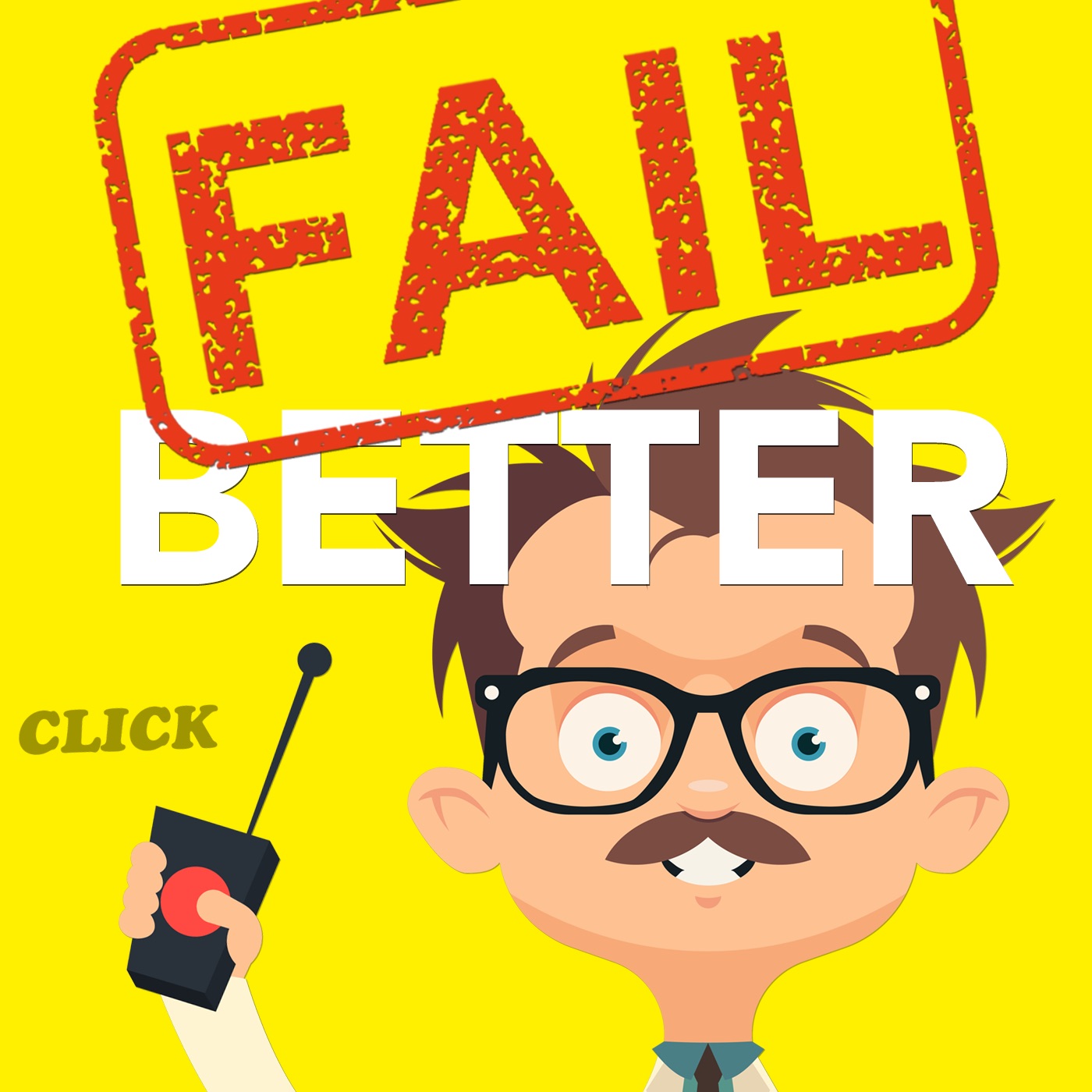Fail Better: Product Lessons From Startup CEOs and Great Product Leaders