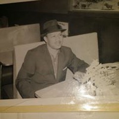 Pamela Hamilton Brown