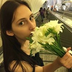 Daria Moon