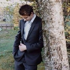 Martin Årseth Kristiansen