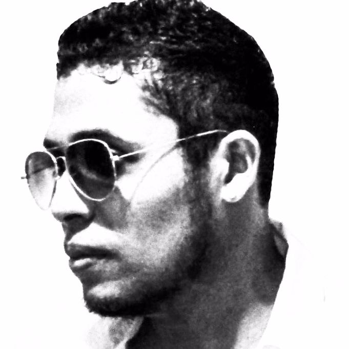 RICARDO MENDES podcast artwork