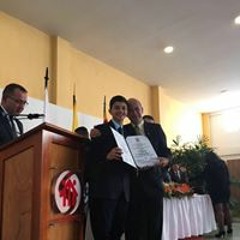 Jhohan Camilo Zamudio