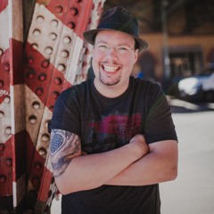 Sascha Krüger (aka Freddy Bee)