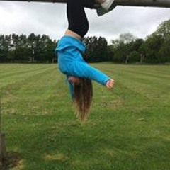 Jodi-Louise Longmore